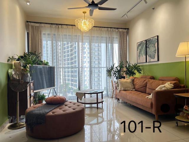 Terraced House for rent in Petaling, Alam Impian