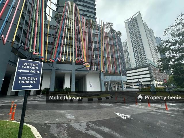 Condominium for sale in Petaling, Alam Impian