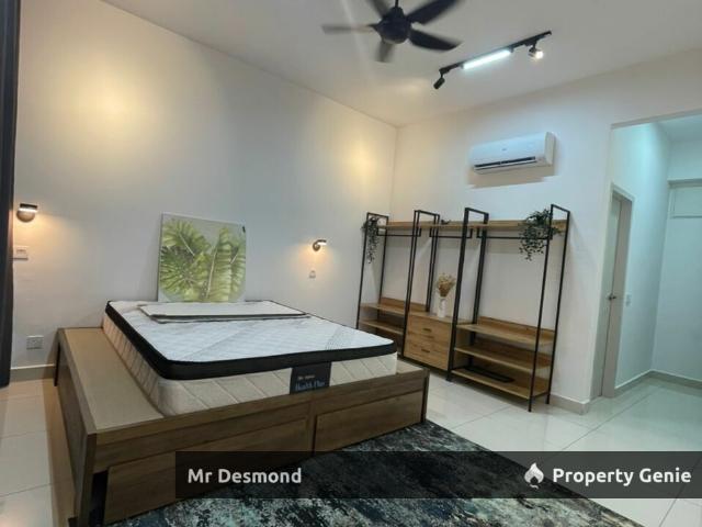 Condominium for rent in Petaling, Alam Impian