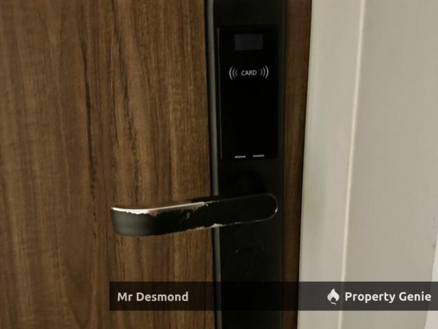 Condominium for rent in Petaling, Alam Impian
