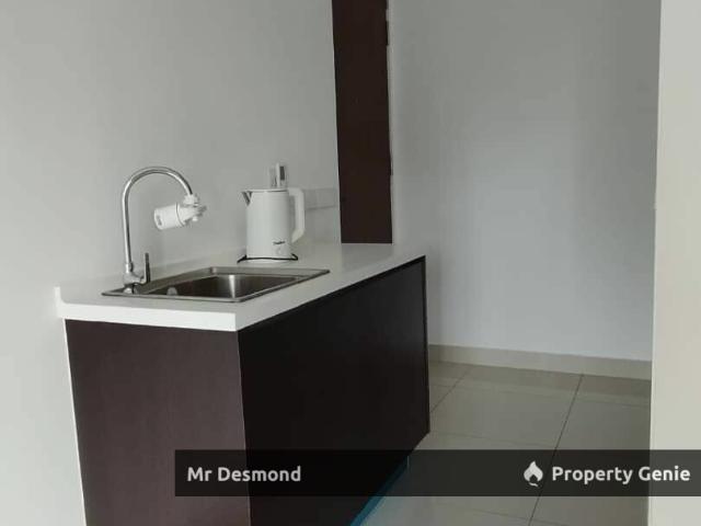 Condominium for sale in Petaling, Alam Impian