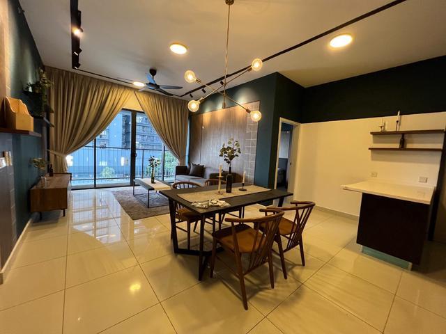 Serviced Residence for rent in Setia Alam, Shah Alam