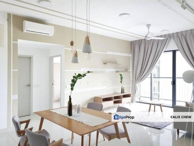 Condominium for rent in Petaling, Alam Impian