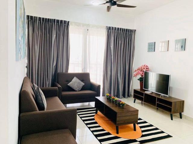 Serviced Residence for rent in Petaling, Alam Impian