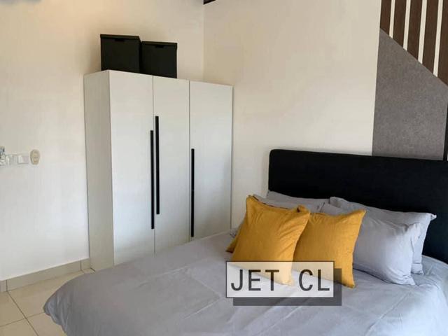 Serviced Residence for rent in Petaling, Alam Impian