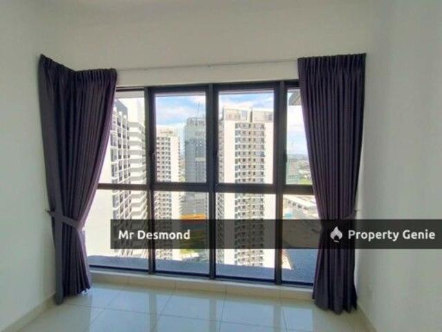 Apartment for rent in Petaling, Alam Impian