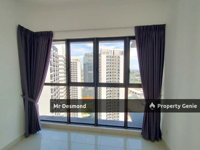 Condominium for rent in Petaling, Alam Impian