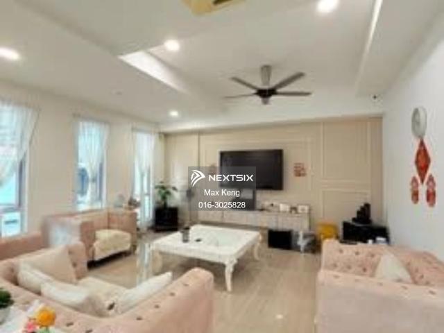 Residential House for sale in Selangor