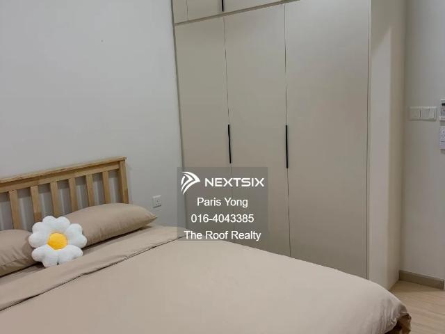 Residential House for rent in Selangor