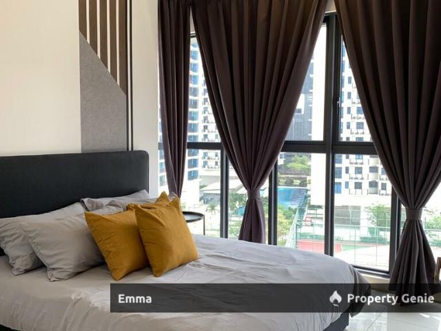 Condominium for rent in Petaling, Alam Impian