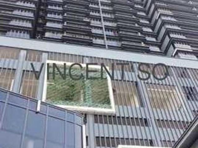 Condominium for rent in Petaling, Alam Impian