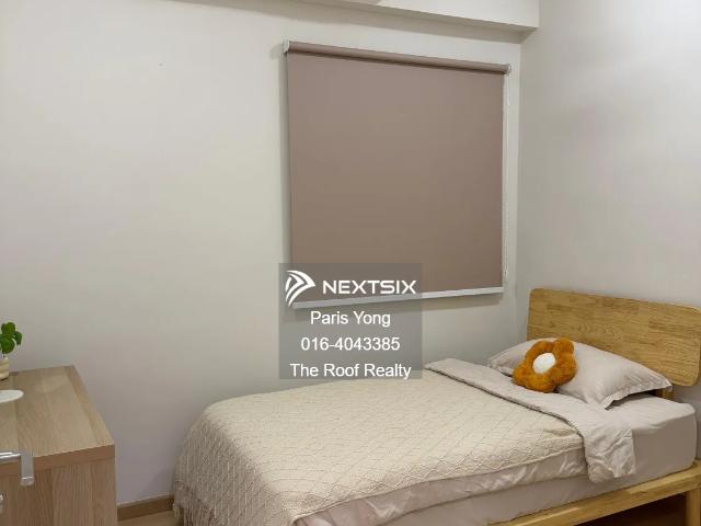 Residential House for rent in Selangor