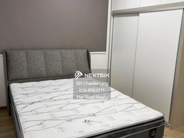 Residential House for rent in Selangor