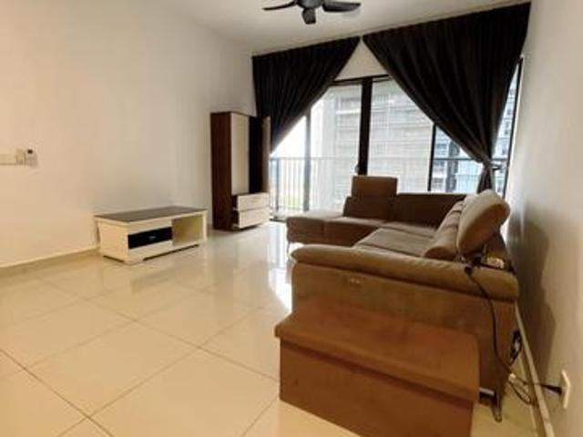 Serviced Residence for rent in Setia Alam, Shah Alam