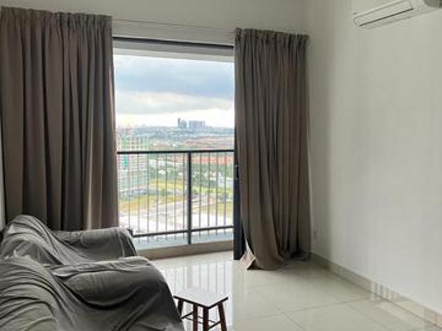 Serviced Residence for rent in Petaling, Alam Impian