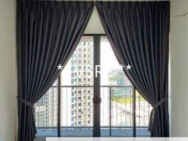 Condominium for rent in Petaling, Alam Impian