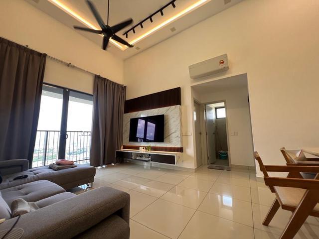 Serviced Residence for rent in Petaling, Alam Impian