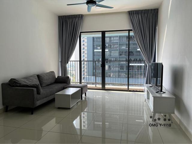 Serviced Residence for sale in Petaling, Alam Impian