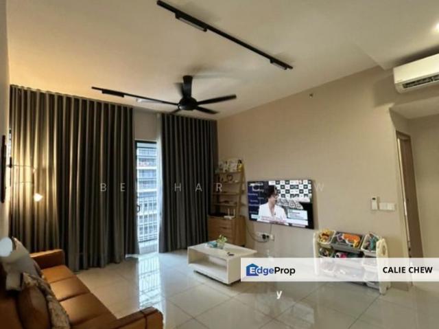 Condominium for rent in Petaling, Alam Impian