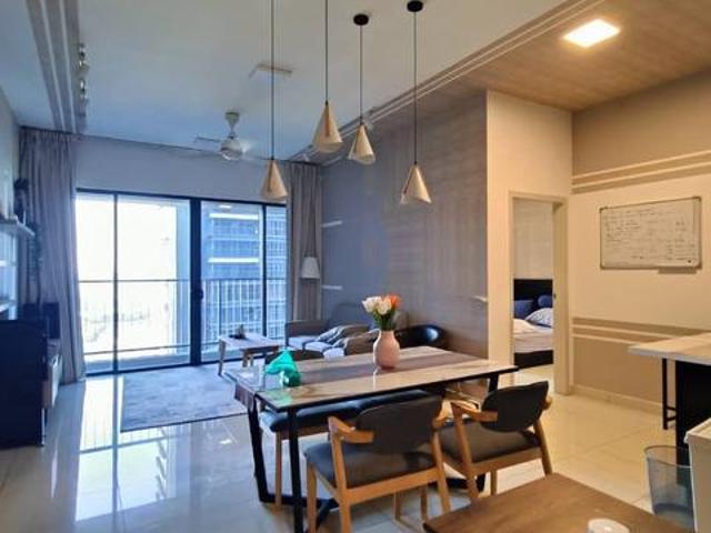 Serviced Residence for rent in Petaling, Alam Impian