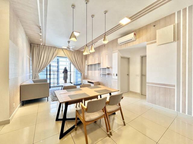 Serviced Residence for rent in Petaling, Alam Impian