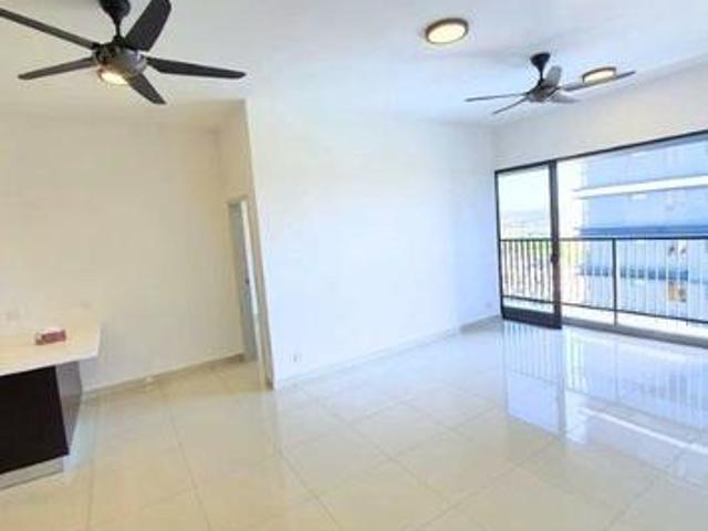 Serviced Residence for sale in Petaling, Alam Impian