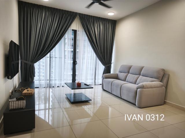 Serviced Residence for rent in Petaling, Alam Impian