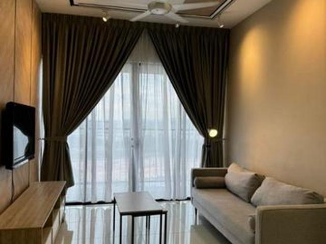 Serviced Residence for rent in Setia Alam, Shah Alam