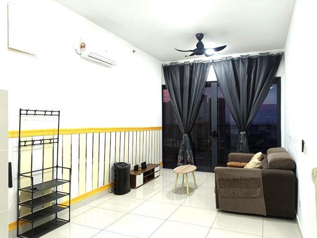 Serviced Residence for rent in Petaling, Alam Impian
