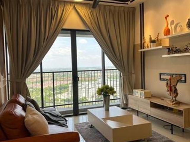 Serviced Residence for rent in Setia Alam, Shah Alam