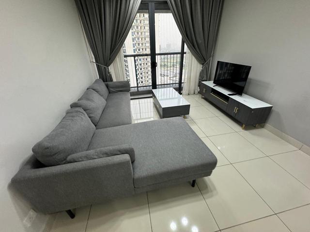 Serviced Residence for rent in Petaling, Alam Impian