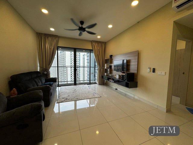 Serviced Residence for rent in Petaling, Alam Impian