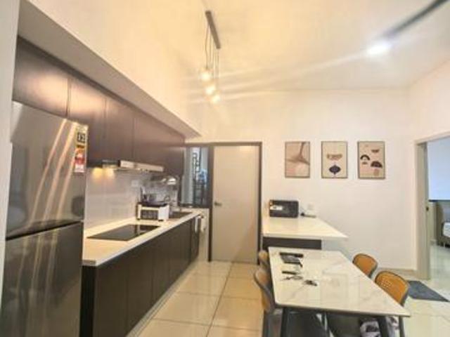 Serviced Residence for rent in Petaling, Alam Impian