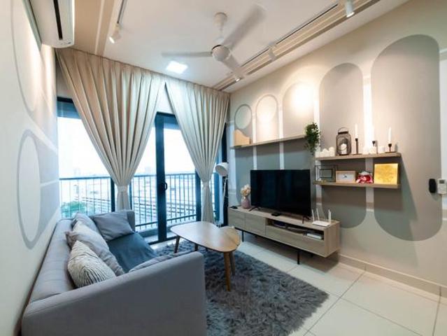 Serviced Residence for rent in Petaling, Alam Impian