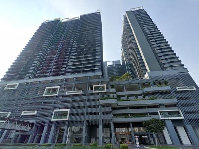Serviced Residence for sale in Petaling, Alam Impian