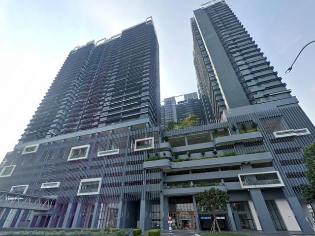 Serviced Residence for sale in Petaling, Alam Impian
