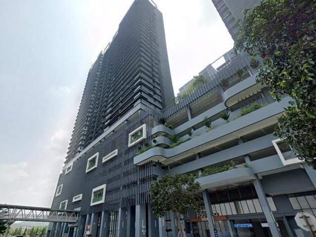 Serviced Residence for sale in Petaling, Alam Impian