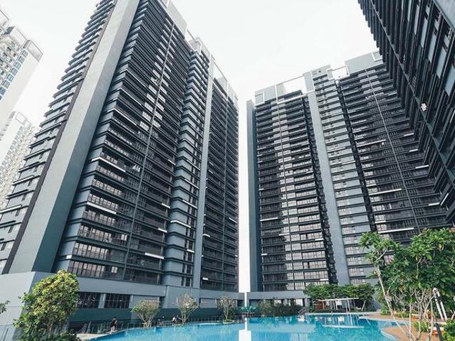 Serviced Residence for sale in Petaling, Alam Impian