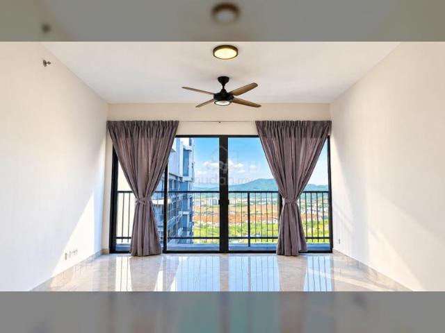 Apartment for rent in Seksyen U13, Shah Alam