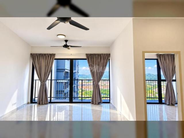 Apartment for rent in Seksyen U13, Shah Alam