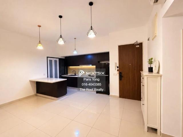 Apartment for rent in Petaling, Alam Impian