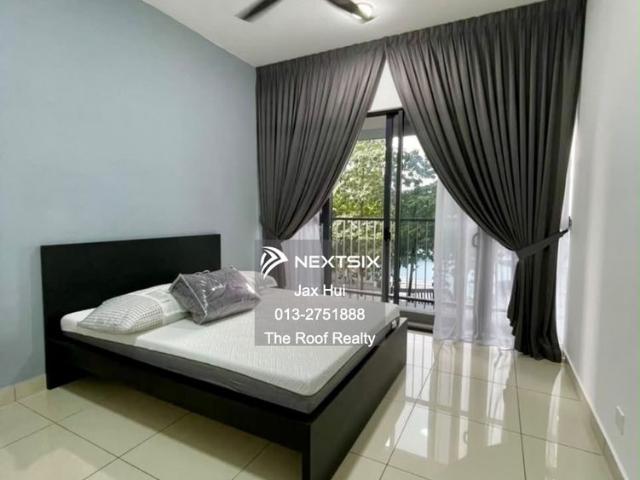 Apartment for rent in Petaling, Alam Impian