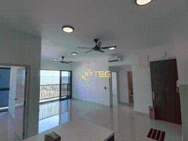 Apartment for rent in Petaling, Alam Impian