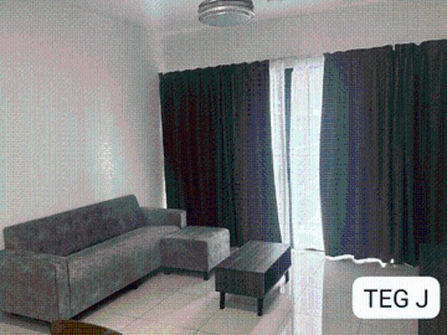 Apartment for rent in Petaling, Alam Impian