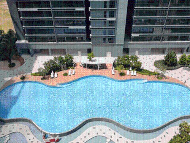 Apartment for rent in Petaling, Alam Impian