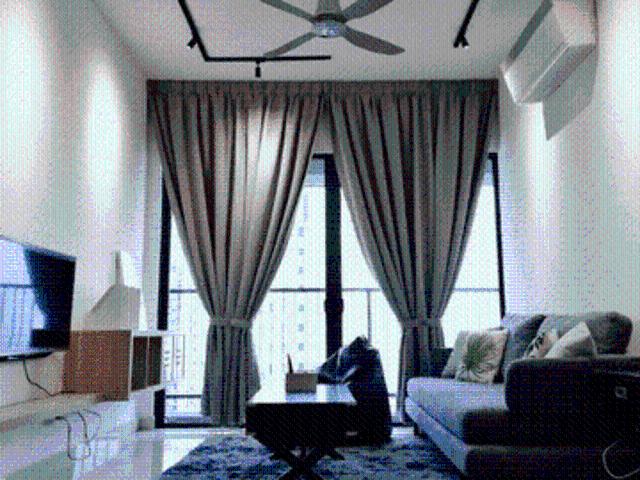 Apartment for rent in Petaling, Alam Impian