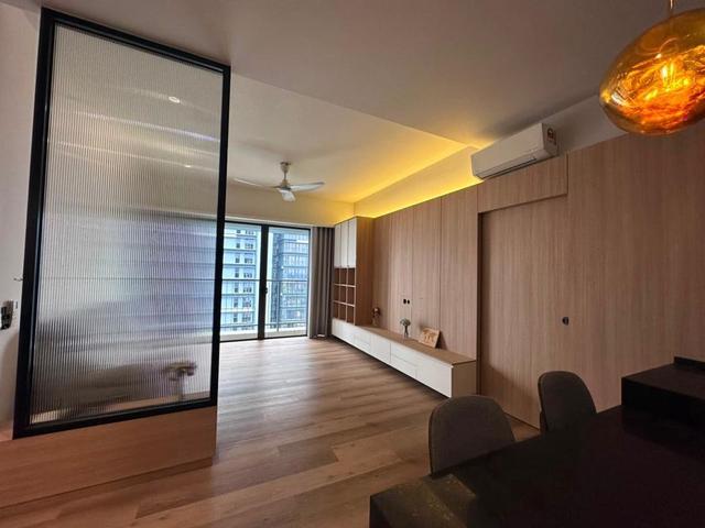 Serviced Residence for rent in Petaling, Alam Impian