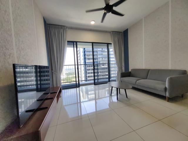 Serviced Residence for rent in Petaling, Alam Impian