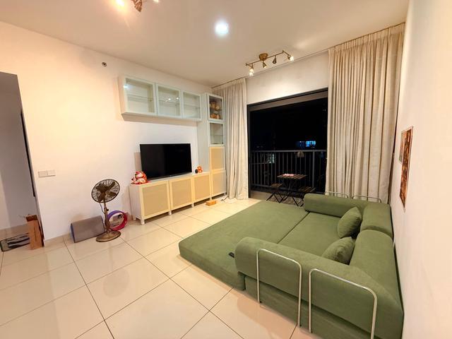 Condominium for rent in Petaling, Alam Impian