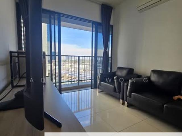 Condominium for rent in Petaling, Alam Impian
